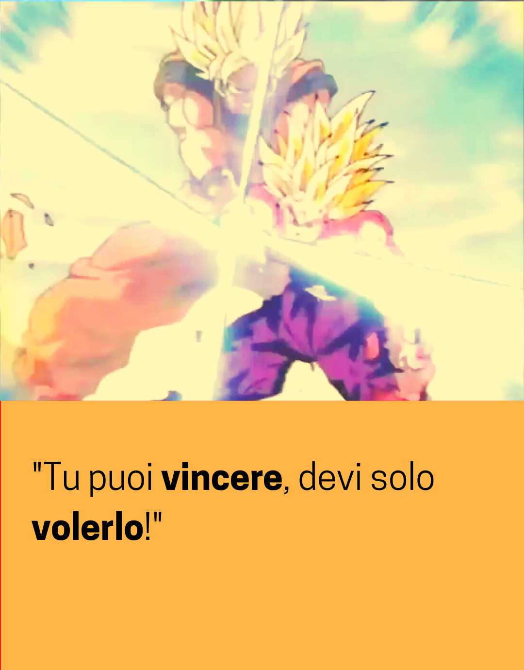 Citazioni Goku 10 frasi passate alla storia