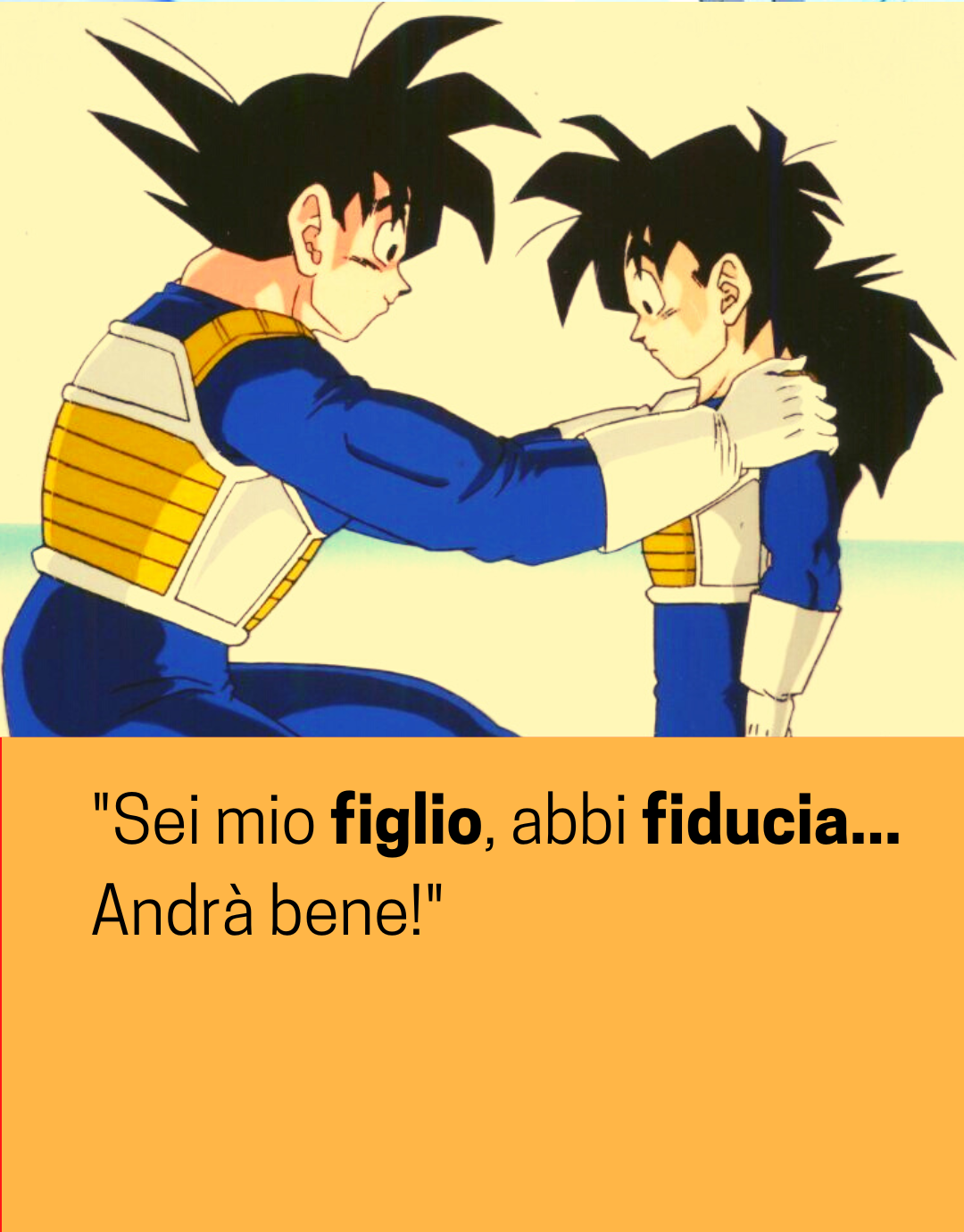 Citazioni Goku 10 frasi passate alla storia