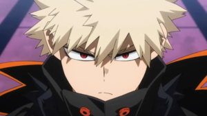 Citazioni Bakugo Katsuki : 10 Frasi Esplosive!