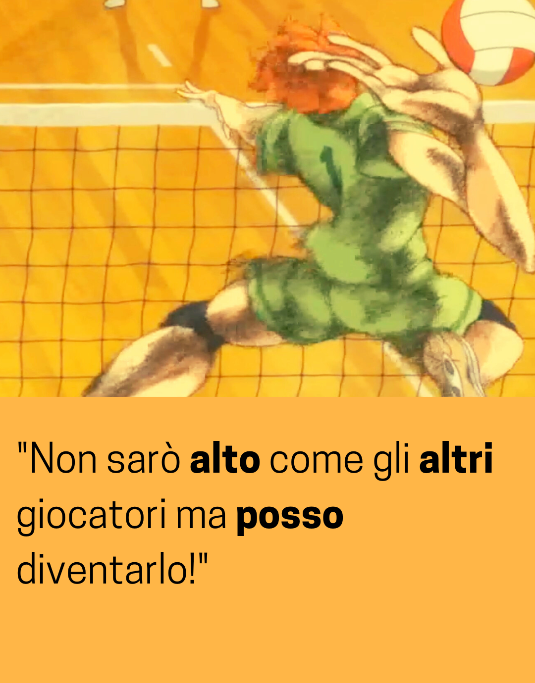 Citazioni Hinata Shoyo 4