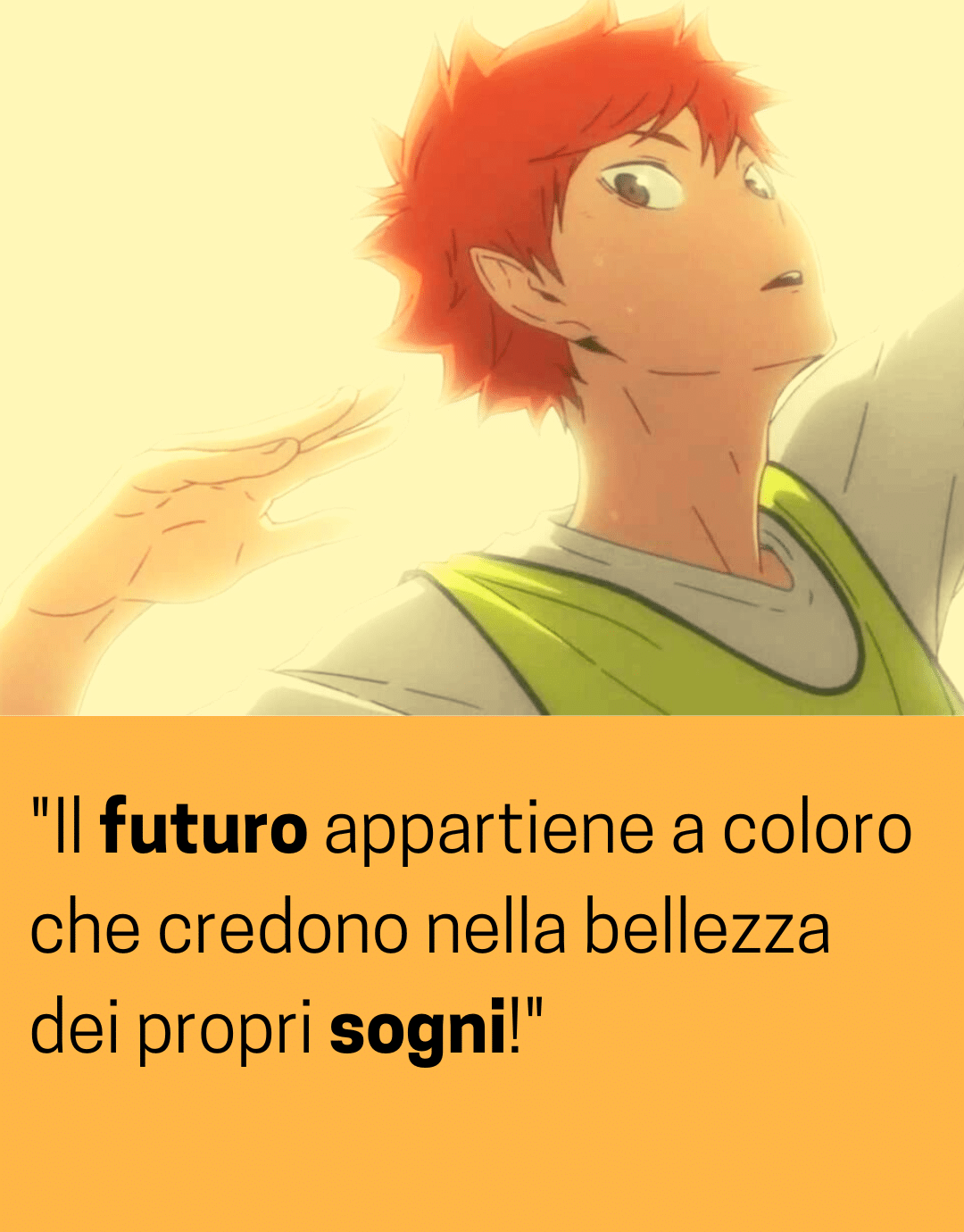 Citazioni Hinata Shoyo 6