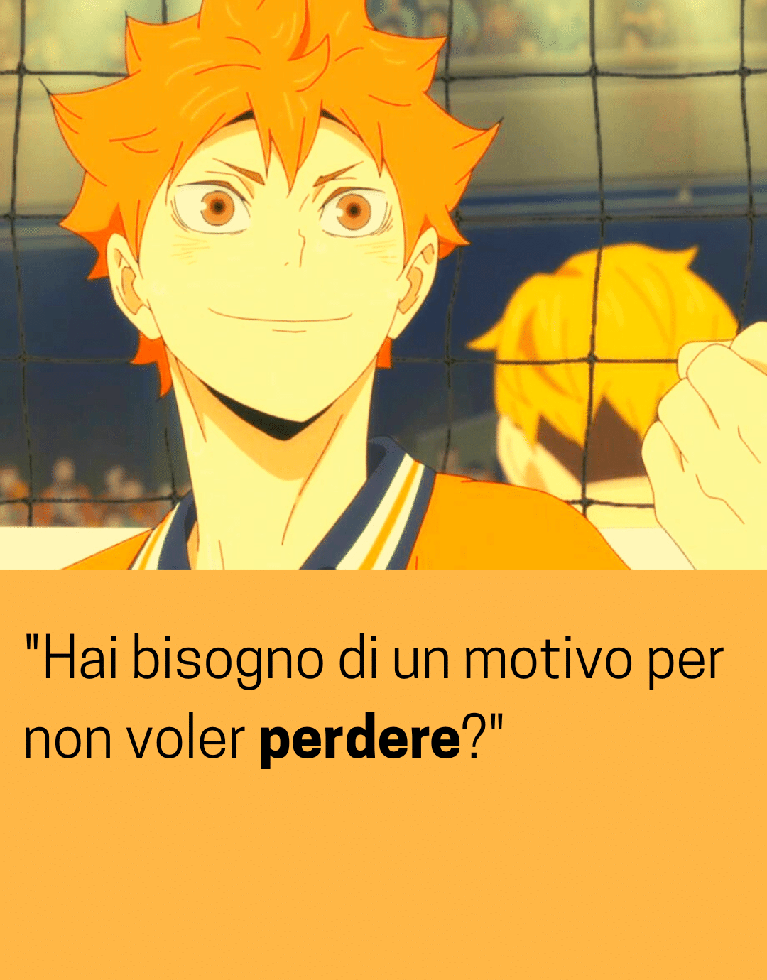 Citazioni Hinata Shoyo 7