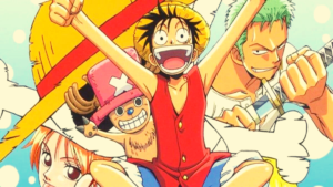 Citazioni One Piece 10 frasi che non puoi dimenticare