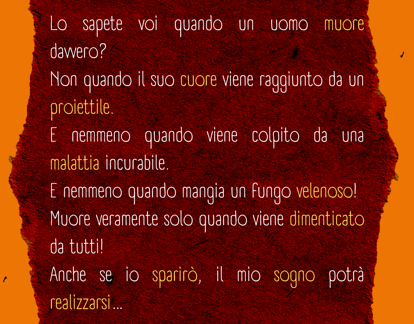 citazioni One Piece 14