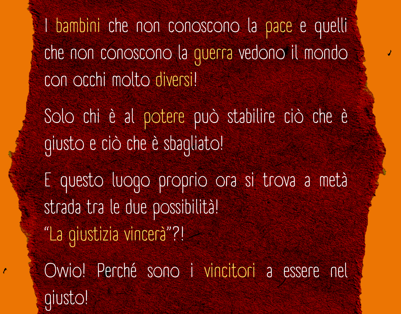 citazioni One Piece 15