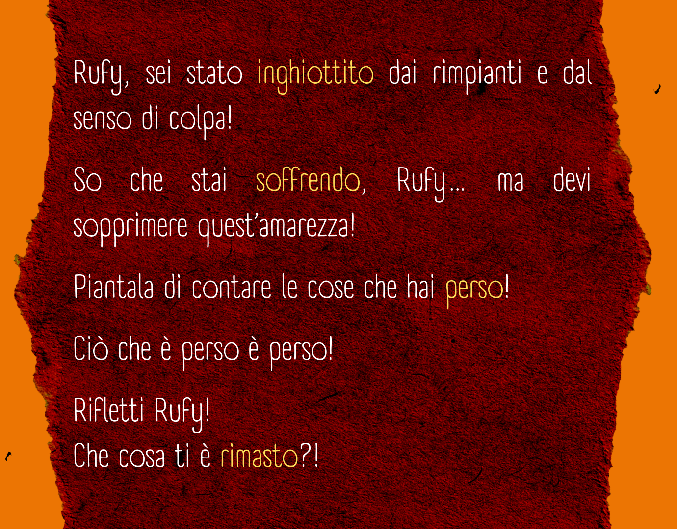 citazioni One Piece 19