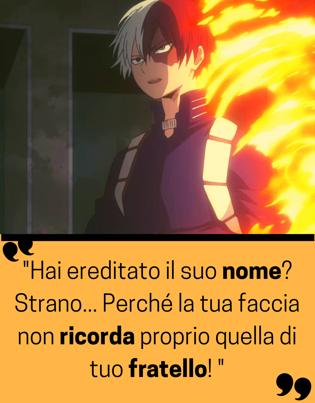 Citazioni Todoroki Shoto (1)