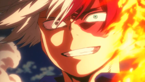 Citazioni Todoroki Shoto 10+ Frasi Emozionanti!