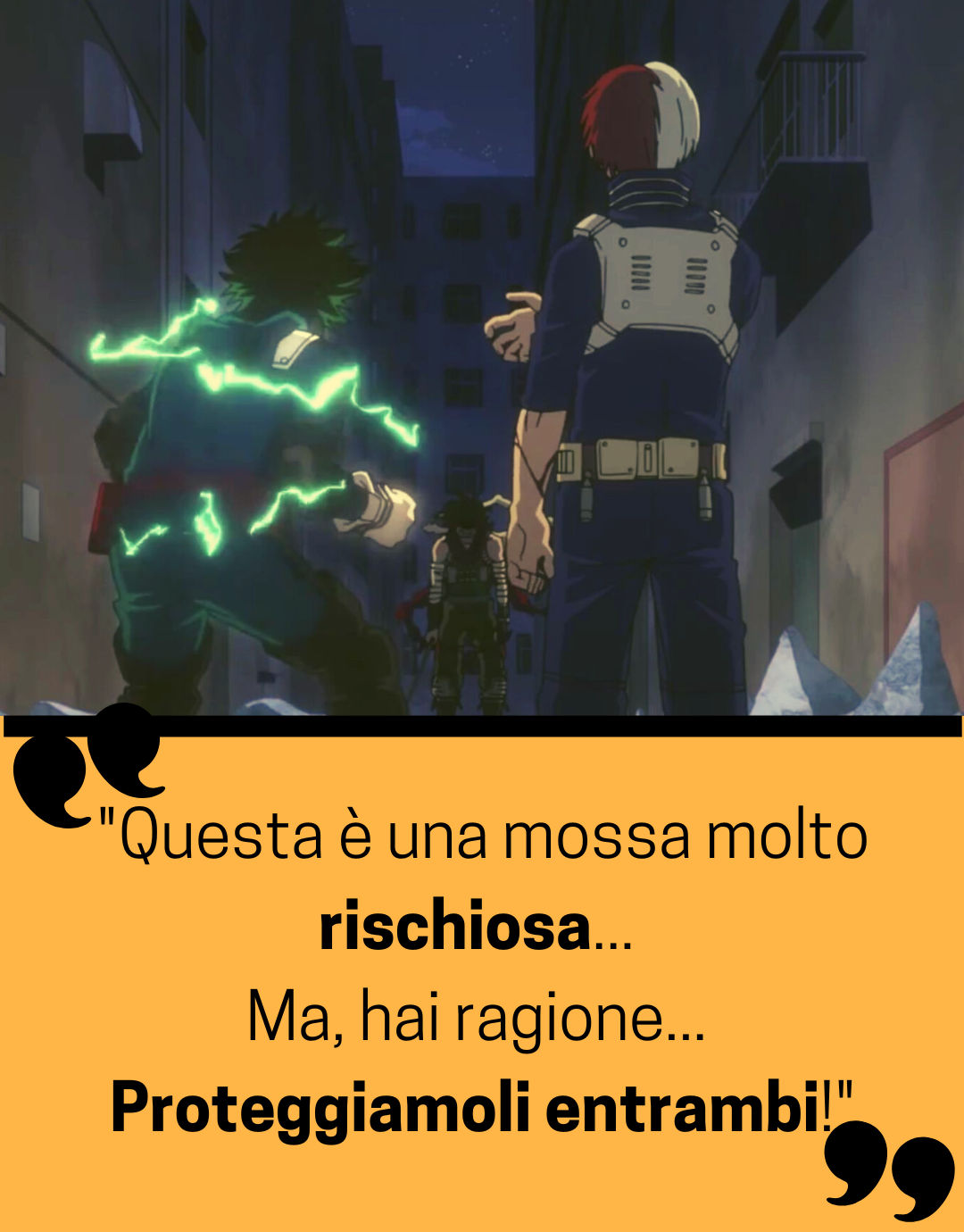 Citazioni Todoroki Shoto (2)