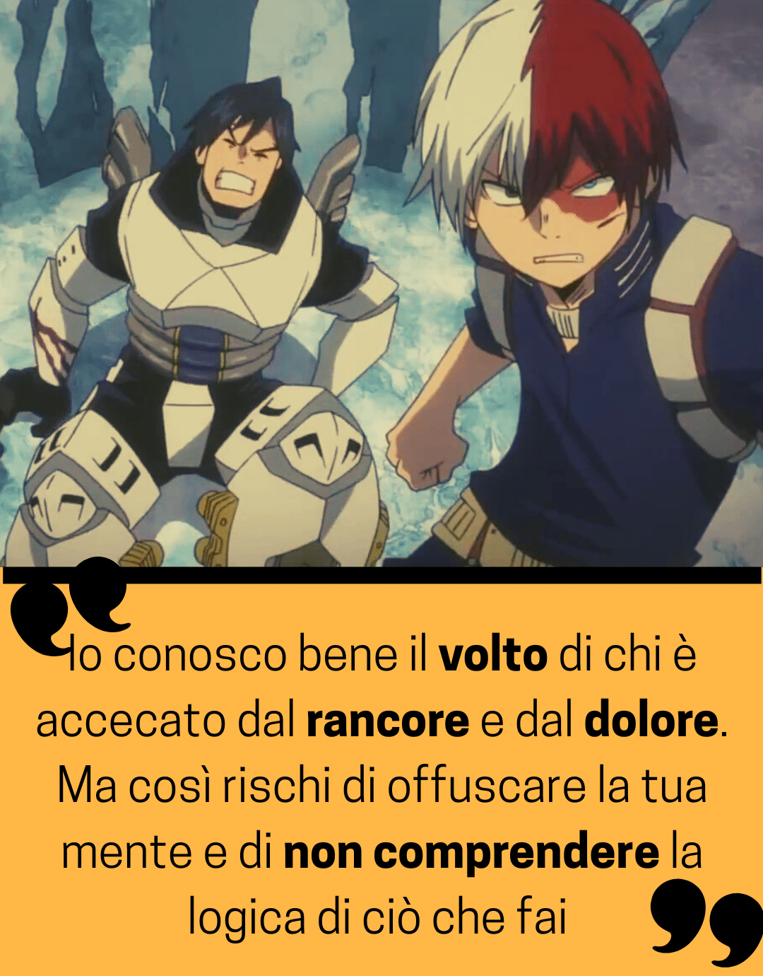 citazioni todoroki shoto