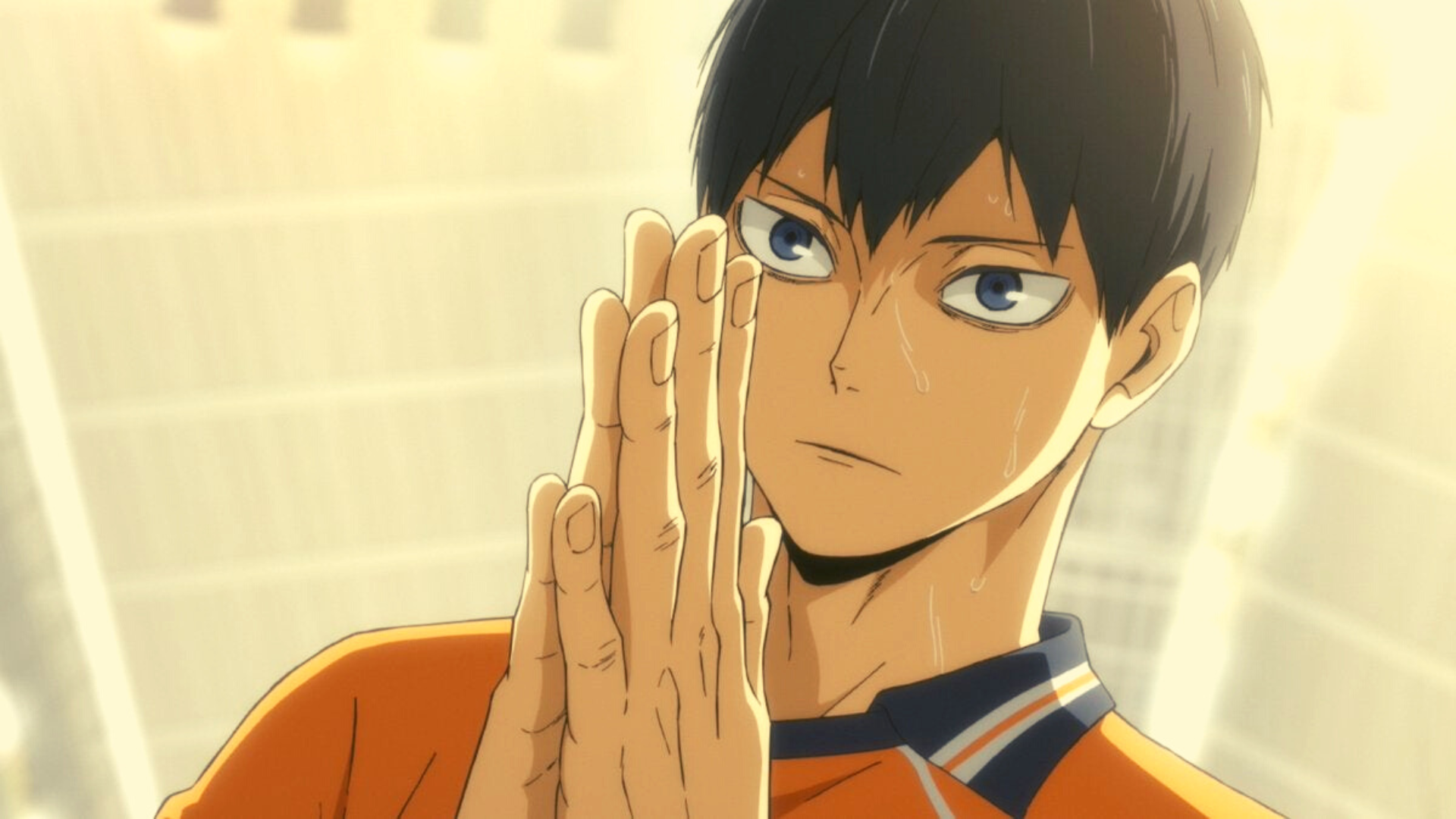 Scopri di più sull'articolo Citazioni Tobio Kageyama : 6 frasi stupende