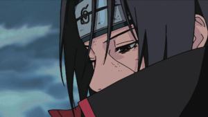 CITAZIONI ITACHI UCHIHA