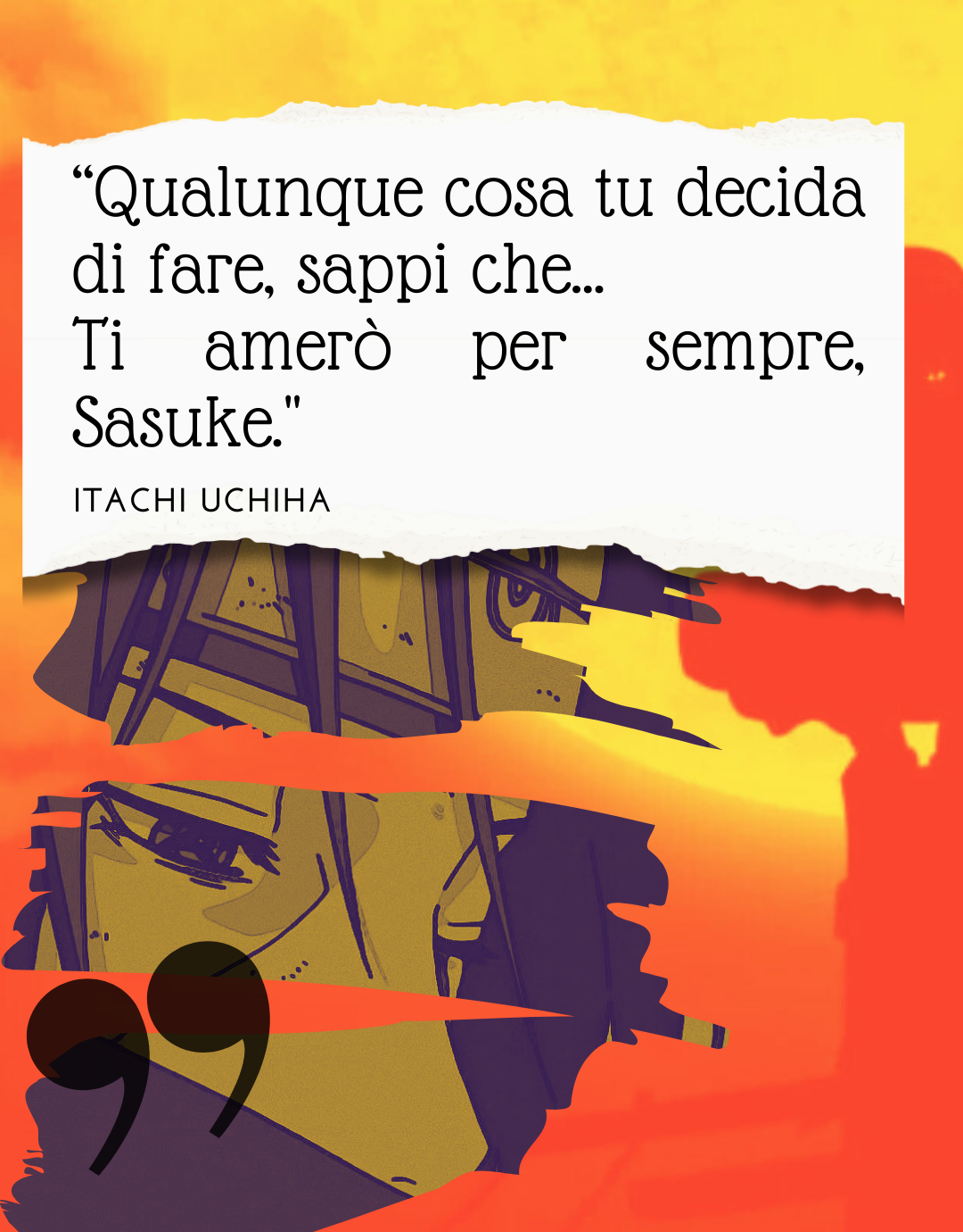 citazioni itachi uchiha 6