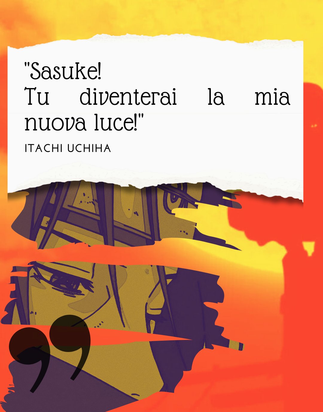 citazioni itachi uchiha 5