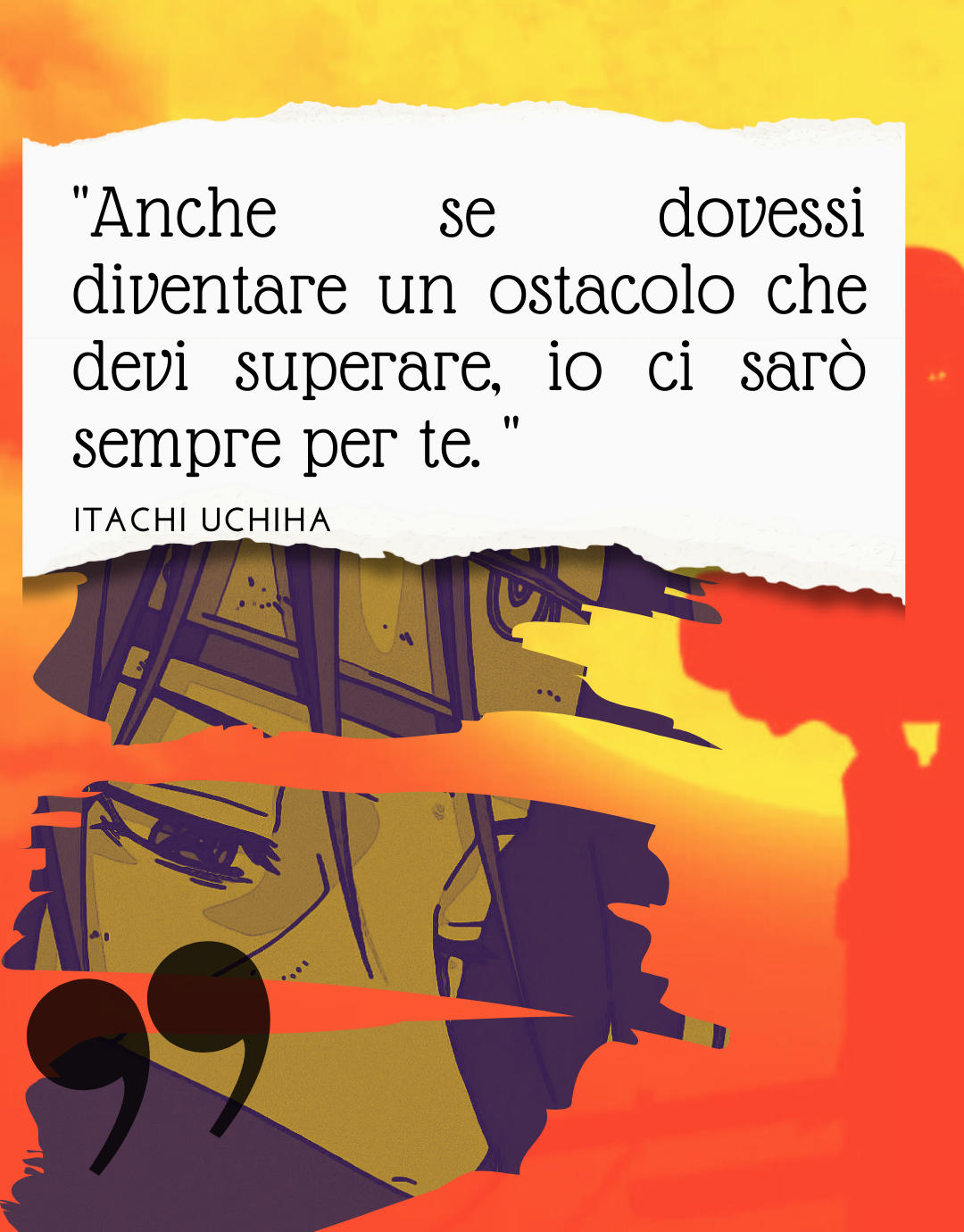 citazioni itachi uchiha 6