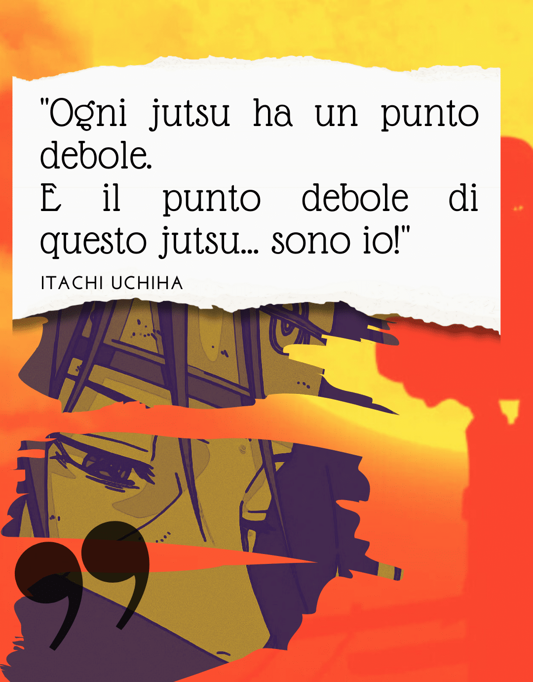 citazioni itachi uchiha 6