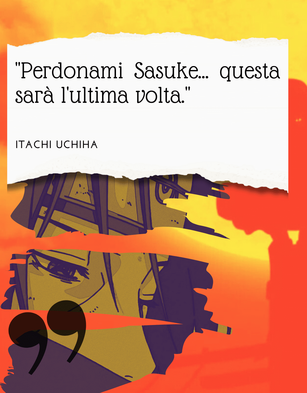 citazioni itachi uchiha 6