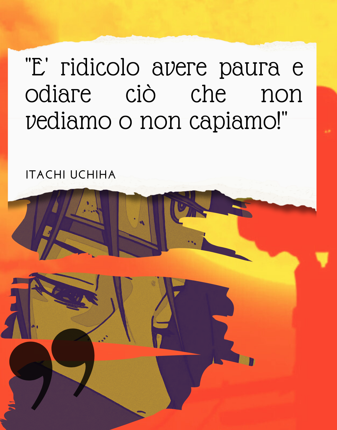 citazioni itachi uchiha 6