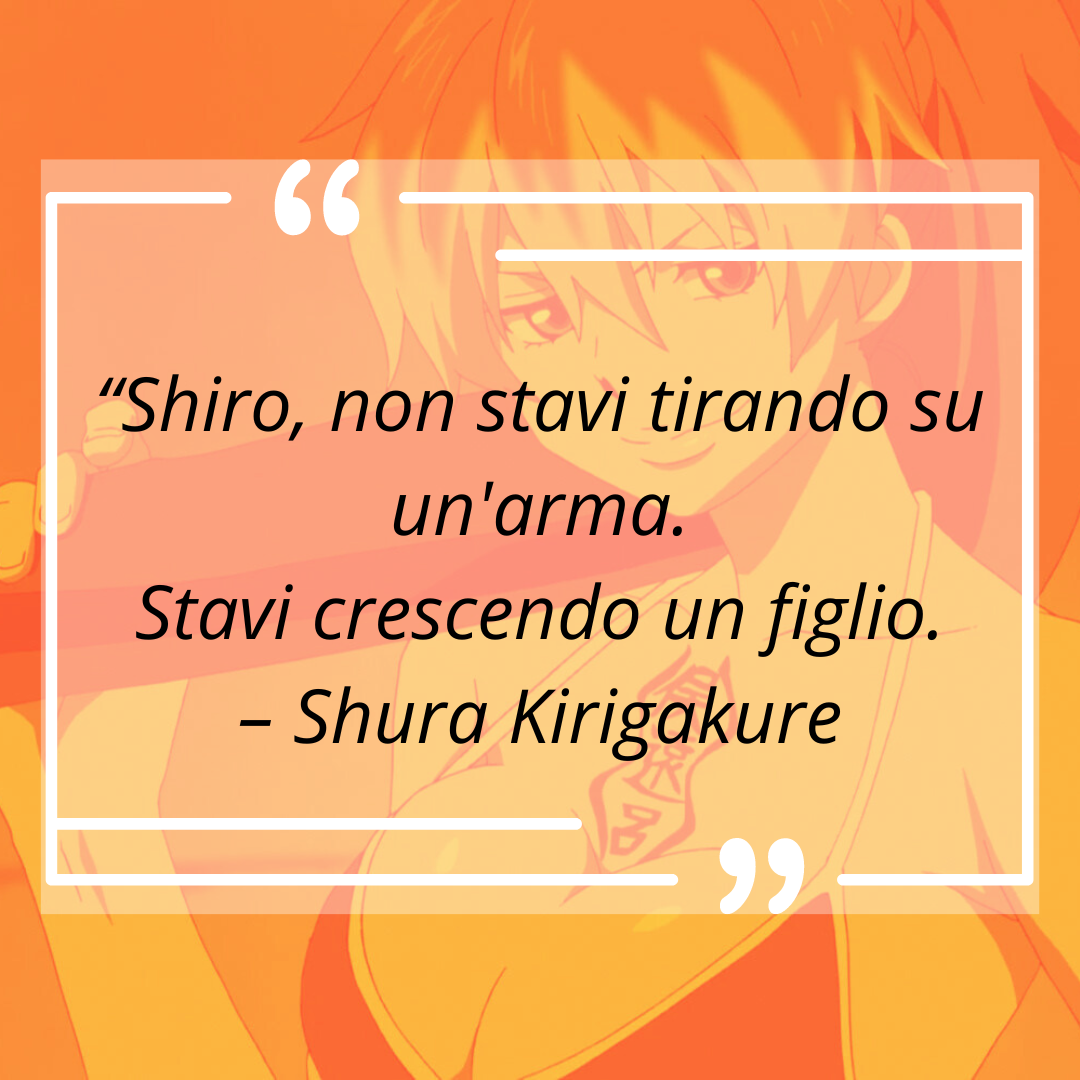 Citazioni Blue Exorcist