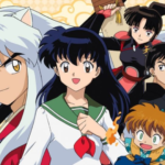 Citazioni Inuyasha