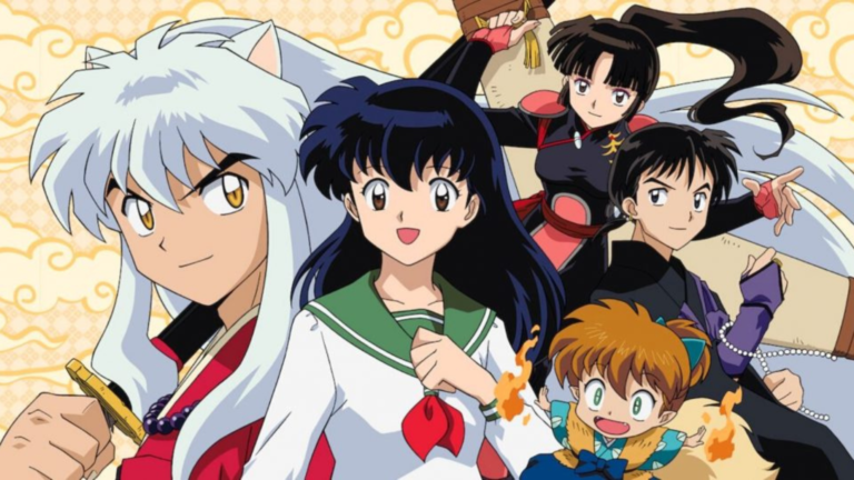 Citazioni Inuyasha